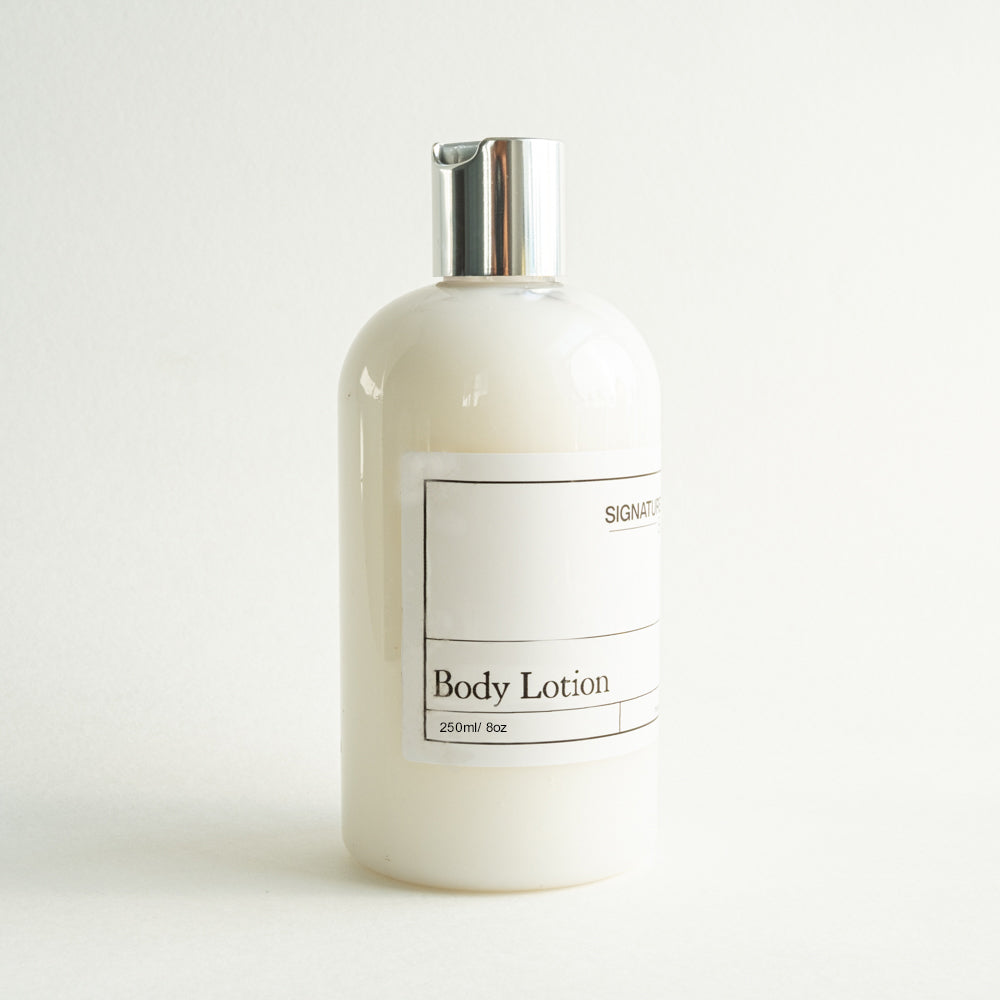 Body Lotion