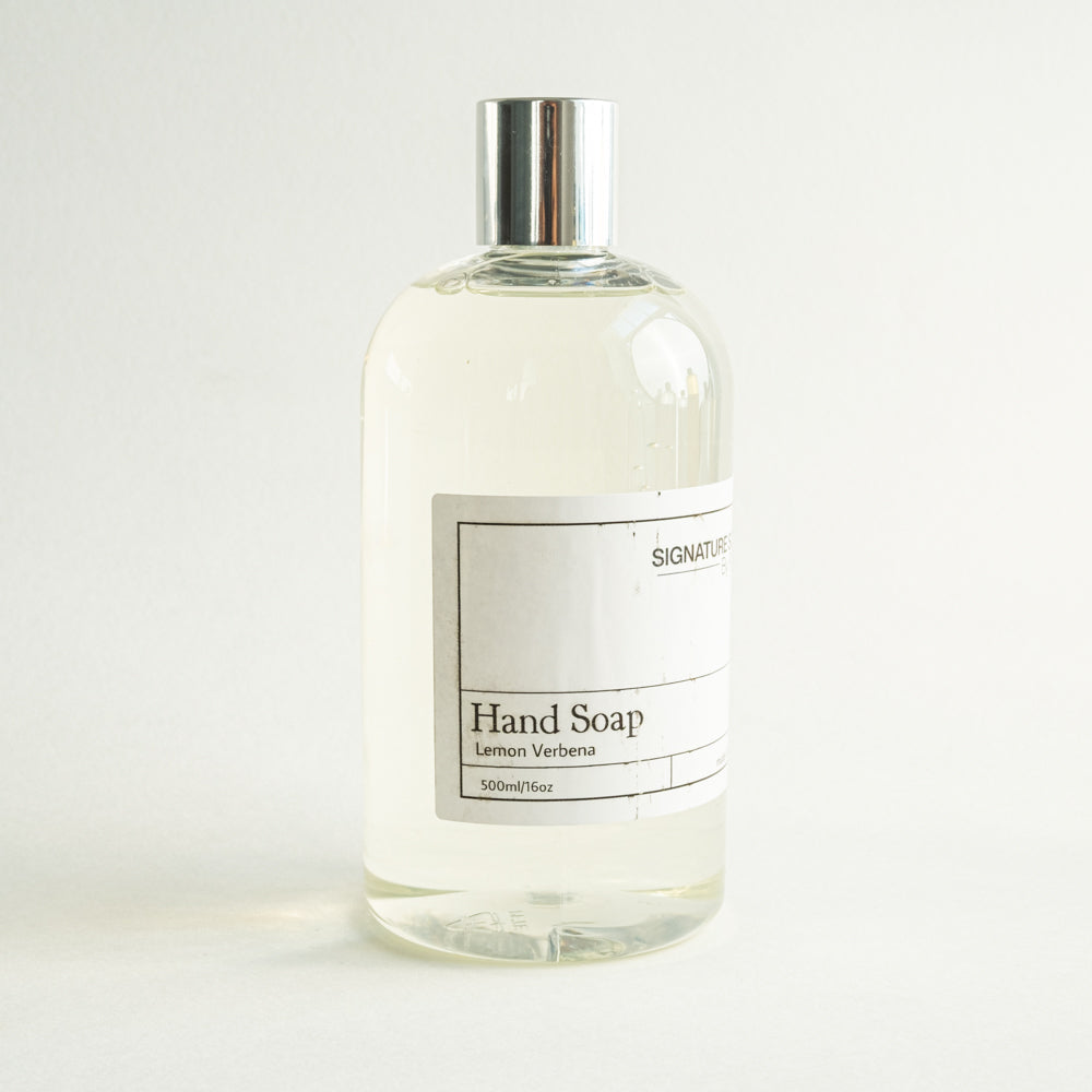 HAND SOAP