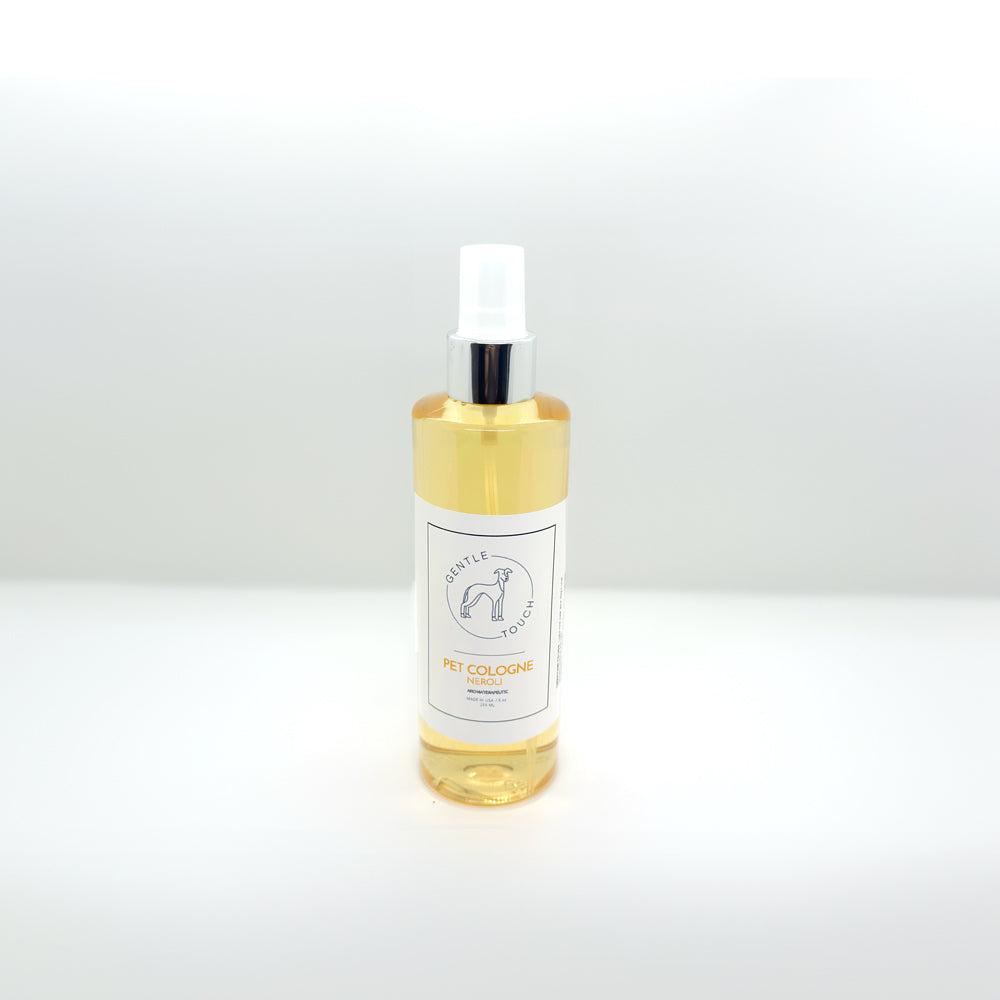 Pet Cologne 8 oz