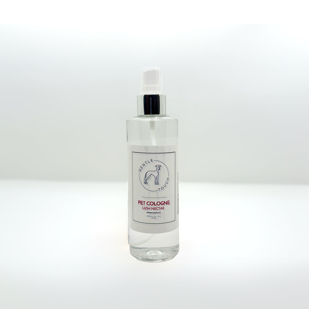 Pet Cologne 8 oz
