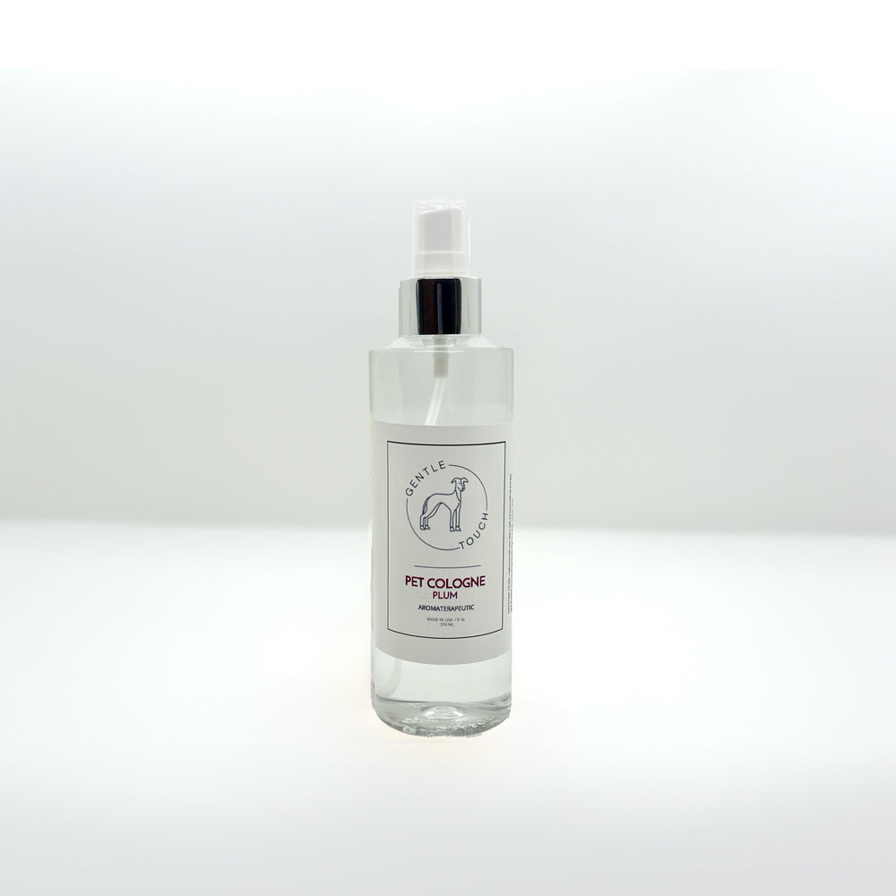 Pet Cologne 8 oz