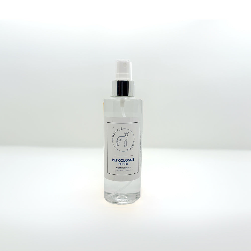Pet Cologne 8 oz