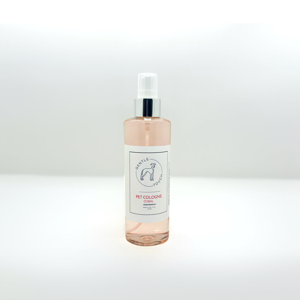 Pet Cologne 8 oz