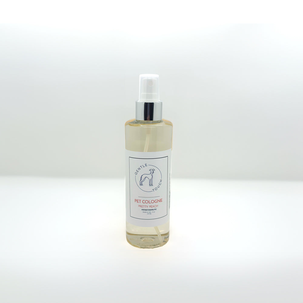 Pet Cologne 8 oz