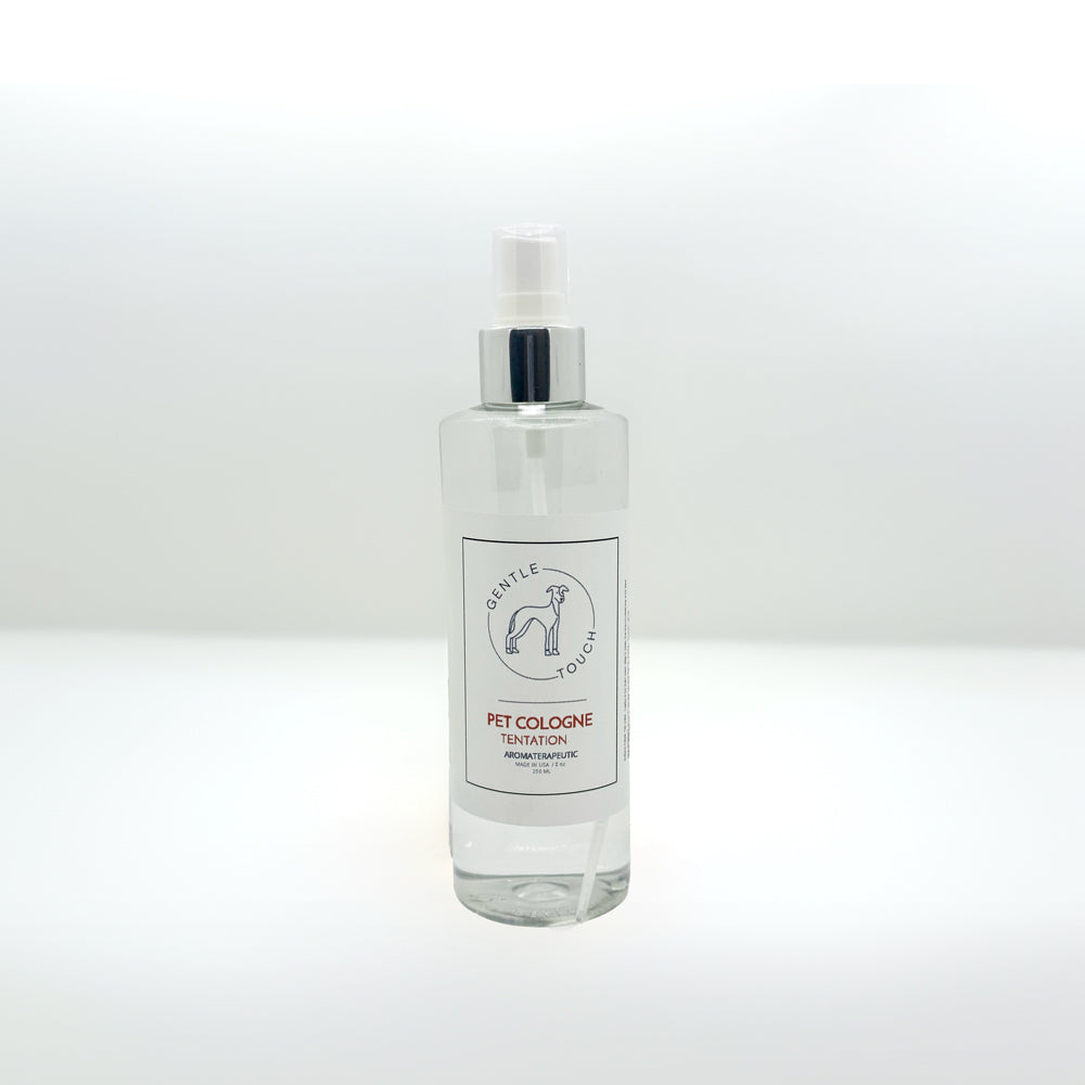 Pet Cologne 8 oz