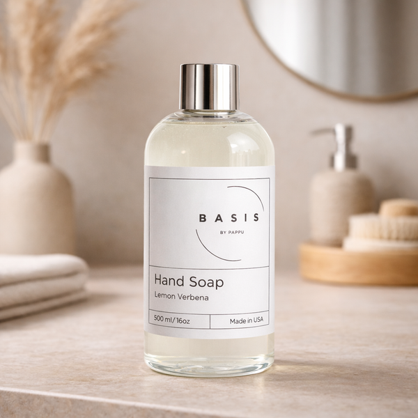 Hotel Amenities & Body Care