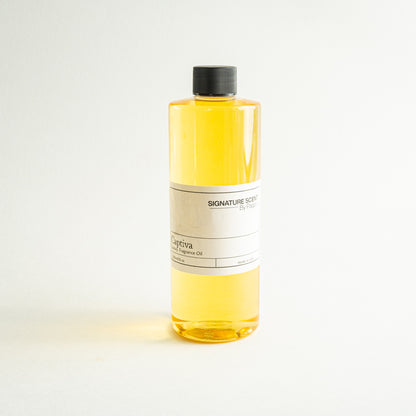 FRAGRANCE OILS.